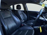 USED 2013 13 VAUXHALL ASTRA 2.0 CDTi ecoFLEX Elite Euro 5 (s/s) 5dr Â£35TAX|FSH|CAMBELT DONE|WRRNTY