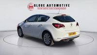 USED 2013 13 VAUXHALL ASTRA 2.0 CDTi ecoFLEX Elite Euro 5 (s/s) 5dr Â£35TAX|FSH|CAMBELT DONE|WRRNTY
