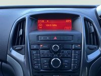 USED 2013 13 VAUXHALL ASTRA 2.0 CDTi ecoFLEX Elite Euro 5 (s/s) 5dr Â£35TAX|FSH|CAMBELT DONE|WRRNTY