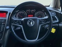 USED 2013 13 VAUXHALL ASTRA 2.0 CDTi ecoFLEX Elite Euro 5 (s/s) 5dr Â£35TAX|FSH|CAMBELT DONE|WRRNTY