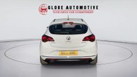 USED 2013 13 VAUXHALL ASTRA 2.0 CDTi ecoFLEX Elite Euro 5 (s/s) 5dr Â£35TAX|FSH|CAMBELT DONE|WRRNTY