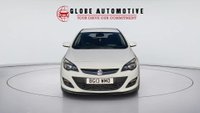 USED 2013 13 VAUXHALL ASTRA 2.0 CDTi ecoFLEX Elite Euro 5 (s/s) 5dr Â£35TAX|FSH|CAMBELT DONE|WRRNTY