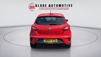 USED 2015 15 SEAT IBIZA 1.4 TSI Cupra Sport Coupe DSG Euro 5 1F\KEEPER|NAV|LNG MOT|WARRANTY