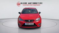 USED 2015 15 SEAT IBIZA 1.4 TSI Cupra Sport Coupe DSG Euro 5 1F\KEEPER|NAV|LNG MOT|WARRANTY