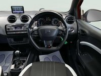 USED 2015 15 SEAT IBIZA 1.4 TSI Cupra Sport Coupe DSG Euro 5 1F\KEEPER|NAV|LNG MOT|WARRANTY