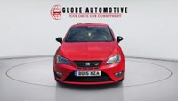 USED 2015 15 SEAT IBIZA 1.4 TSI Cupra Sport Coupe DSG Euro 5 1F\KEEPER|NAV|LNG MOT|WARRANTY