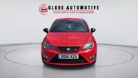 USED 2015 15 SEAT IBIZA 1.4 TSI Cupra Sport Coupe DSG Euro 5 1F\KEEPER|NAV|LNG MOT|WARRANTY