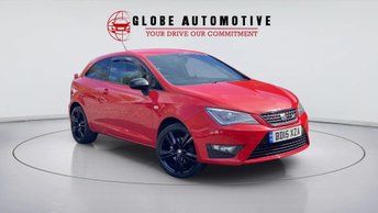 View our Seat Ibiza
