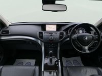 USED 2012 12 HONDA ACCORD 2.0 i-VTEC EX Auto Euro 5 4dr 1F/ KEEPER| HONDA FSH|SUNROOF