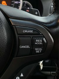 USED 2012 12 HONDA ACCORD 2.0 i-VTEC EX Auto Euro 5 4dr 1F/ KEEPER| HONDA FSH|SUNROOF