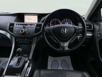 USED 2012 12 HONDA ACCORD 2.0 i-VTEC EX Auto Euro 5 4dr 1F/ KEEPER| HONDA FSH|SUNROOF