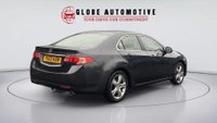 USED 2012 12 HONDA ACCORD 2.0 i-VTEC EX Auto Euro 5 4dr 1F/ KEEPER| HONDA FSH|SUNROOF