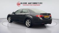 USED 2012 12 HONDA ACCORD 2.0 i-VTEC EX Auto Euro 5 4dr 1F/ KEEPER| HONDA FSH|SUNROOF