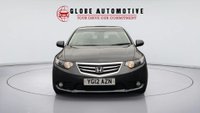 USED 2012 12 HONDA ACCORD 2.0 i-VTEC EX Auto Euro 5 4dr 1F/ KEEPER| HONDA FSH|SUNROOF