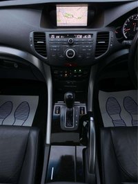 USED 2012 12 HONDA ACCORD 2.0 i-VTEC EX Auto Euro 5 4dr 1F/ KEEPER| HONDA FSH|SUNROOF