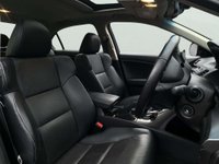 USED 2012 12 HONDA ACCORD 2.0 i-VTEC EX Auto Euro 5 4dr 1F/ KEEPER| HONDA FSH|SUNROOF
