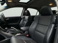 USED 2012 12 HONDA ACCORD 2.0 i-VTEC EX Auto Euro 5 4dr 1F/ KEEPER| HONDA FSH|SUNROOF