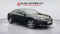 USED 2012 12 HONDA ACCORD 2.0 i-VTEC EX Auto Euro 5 4dr 1F/ KEEPER| HONDA FSH|SUNROOF