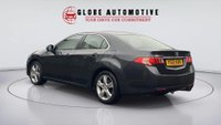 USED 2012 12 HONDA ACCORD 2.0 i-VTEC EX Auto Euro 5 4dr 1F/ KEEPER| HONDA FSH|SUNROOF