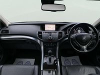 USED 2012 12 HONDA ACCORD 2.0 i-VTEC EX Auto Euro 5 4dr 1F/ KEEPER| HONDA FSH|SUNROOF