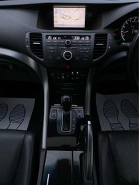 USED 2012 12 HONDA ACCORD 2.0 i-VTEC EX Auto Euro 5 4dr 1F/ KEEPER| HONDA FSH|SUNROOF