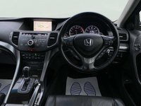 USED 2012 12 HONDA ACCORD 2.0 i-VTEC EX Auto Euro 5 4dr 1F/ KEEPER| HONDA FSH|SUNROOF
