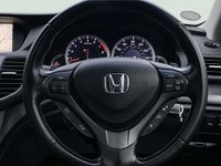USED 2012 12 HONDA ACCORD 2.0 i-VTEC EX Auto Euro 5 4dr 1F/ KEEPER| HONDA FSH|SUNROOF