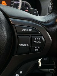 USED 2012 12 HONDA ACCORD 2.0 i-VTEC EX Auto Euro 5 4dr 1F/ KEEPER| HONDA FSH|SUNROOF