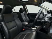 USED 2012 12 HONDA ACCORD 2.0 i-VTEC EX Auto Euro 5 4dr 1F/ KEEPER| HONDA FSH|SUNROOF