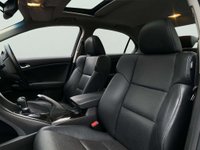 USED 2012 12 HONDA ACCORD 2.0 i-VTEC EX Auto Euro 5 4dr 1F/ KEEPER| HONDA FSH|SUNROOF