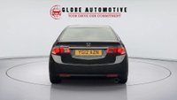 USED 2012 12 HONDA ACCORD 2.0 i-VTEC EX Auto Euro 5 4dr 1F/ KEEPER| HONDA FSH|SUNROOF