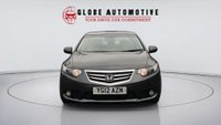 USED 2012 12 HONDA ACCORD 2.0 i-VTEC EX Auto Euro 5 4dr 1F/ KEEPER| HONDA FSH|SUNROOF