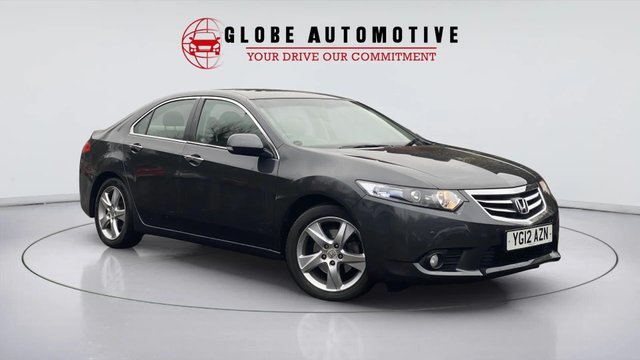 View our HONDA ACCORD