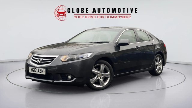 View our HONDA ACCORD