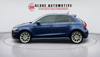 USED 2015 15 AUDI A1 1.6 TDI S line Sportback Euro 6 (s/s) 5dr Â£20 TX|NAV|BT|LNG MOT|WRRNTY+