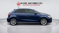 USED 2015 15 AUDI A1 1.6 TDI S line Sportback Euro 6 (s/s) 5dr Â£20 TX|NAV|BT|LNG MOT|WRRNTY+
