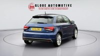 USED 2015 15 AUDI A1 1.6 TDI S line Sportback Euro 6 (s/s) 5dr Â£20 TX|NAV|BT|LNG MOT|WRRNTY+