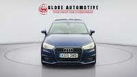USED 2015 15 AUDI A1 1.6 TDI S line Sportback Euro 6 (s/s) 5dr Â£20 TX|NAV|BT|LNG MOT|WRRNTY+