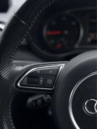 USED 2015 15 AUDI A1 1.6 TDI S line Sportback Euro 6 (s/s) 5dr Â£20 TX|NAV|BT|LNG MOT|WRRNTY+