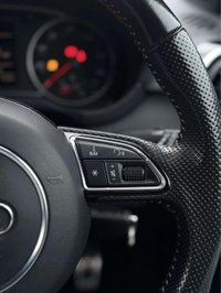 USED 2015 15 AUDI A1 1.6 TDI S line Sportback Euro 6 (s/s) 5dr Â£20 TX|NAV|BT|LNG MOT|WRRNTY+