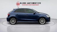 USED 2015 15 AUDI A1 1.6 TDI S line Sportback Euro 6 (s/s) 5dr Â£20 TX|NAV|BT|LNG MOT|WRRNTY+