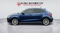 USED 2015 15 AUDI A1 1.6 TDI S line Sportback Euro 6 (s/s) 5dr Â£20 TX|NAV|BT|LNG MOT|WRRNTY+