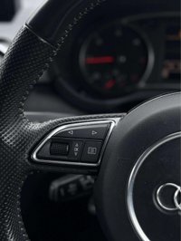 USED 2015 15 AUDI A1 1.6 TDI S line Sportback Euro 6 (s/s) 5dr Â£20 TX|NAV|BT|LNG MOT|WRRNTY+