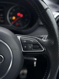 USED 2015 15 AUDI A1 1.6 TDI S line Sportback Euro 6 (s/s) 5dr Â£20 TX|NAV|BT|LNG MOT|WRRNTY+
