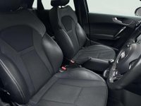 USED 2015 15 AUDI A1 1.6 TDI S line Sportback Euro 6 (s/s) 5dr Â£20 TX|NAV|BT|LNG MOT|WRRNTY+