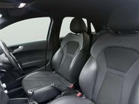 USED 2015 15 AUDI A1 1.6 TDI S line Sportback Euro 6 (s/s) 5dr Â£20 TX|NAV|BT|LNG MOT|WRRNTY+