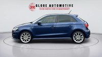 USED 2015 15 AUDI A1 1.6 TDI S line Sportback Euro 6 (s/s) 5dr Â£20 TX|NAV|BT|LNG MOT|WRRNTY+