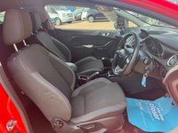 USED 2015 65 FORD FIESTA 1.0T EcoBoost Zetec S Hatchback 3dr Petrol Manual Euro 6 (s/s) (140 ps) A Stunning Zetec S Finished in Red with Black Alloys + Mirrors Sync Nav DAB Radio Air Con Privacy Glass City Pack