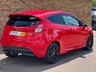 USED 2015 65 FORD FIESTA 1.0T EcoBoost Zetec S Hatchback 3dr Petrol Manual Euro 6 (s/s) (140 ps) A Stunning Zetec S Finished in Red with Black Alloys + Mirrors Sync Nav DAB Radio Air Con Privacy Glass City Pack