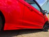 USED 2015 65 FORD FIESTA 1.0T EcoBoost Zetec S Hatchback 3dr Petrol Manual Euro 6 (s/s) (140 ps) A Stunning Zetec S Finished in Red with Black Alloys + Mirrors Sync Nav DAB Radio Air Con Privacy Glass City Pack